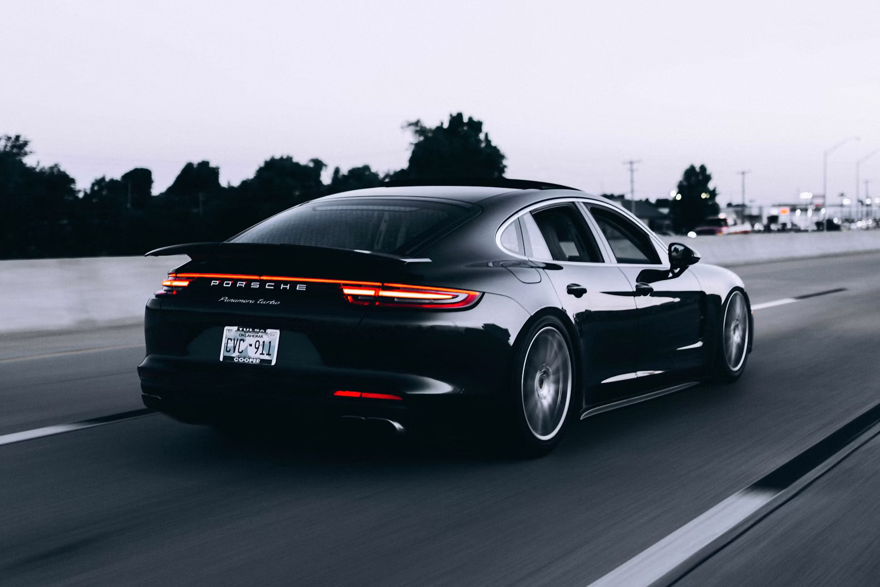 Tesla Model Y — Sequential Tickets
