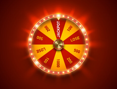 The Test Wheel